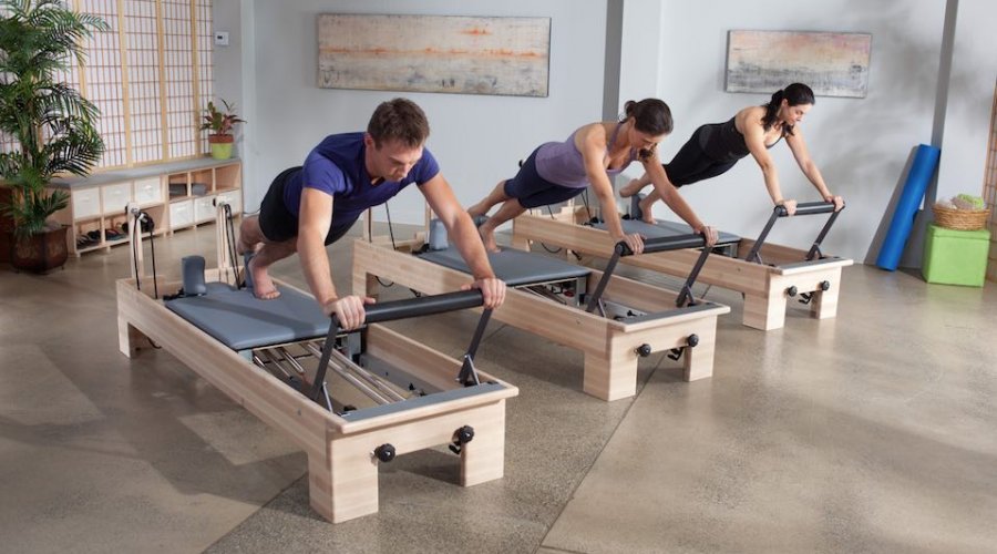 Çorlu Reformer Pilates